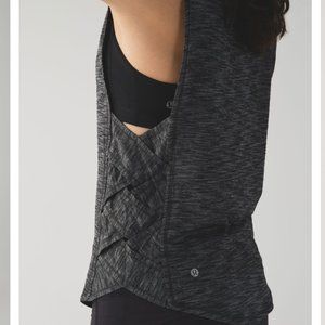Lululemon Var-City Muscle Tank